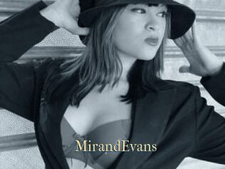 MirandEvans