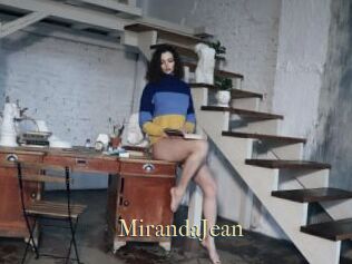 MirandaJean