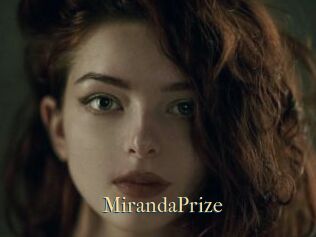 MirandaPrize