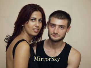 MirrorSky