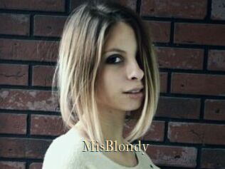 MisBlondy