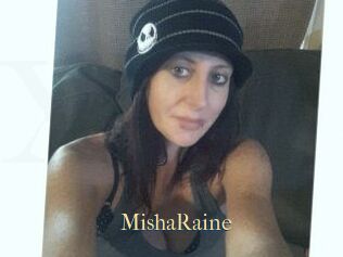 MishaRaine