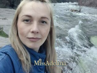 MissAdelina