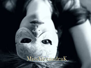 MissAlexandraK