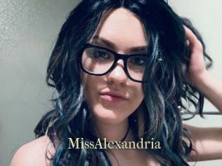 MissAlexandria
