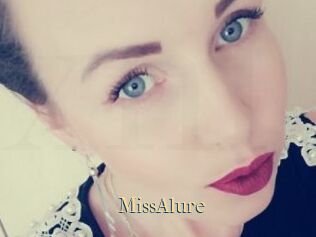 MissAlure