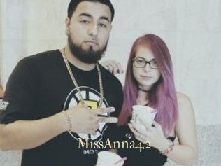 MissAnna42