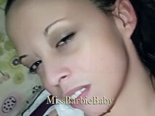 MissBarbieBaby