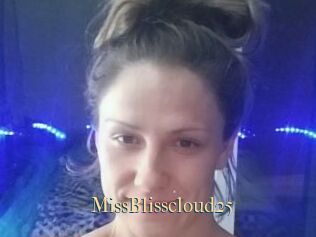 MissBlisscloud25