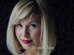 MissBlondGlam