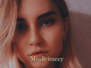 MissBritneey