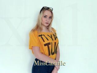 MissCamille