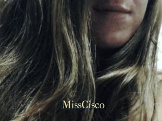 MissCisco