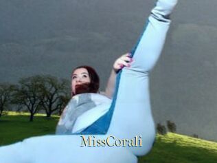 MissCorali