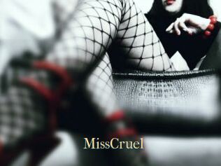 MissCruel