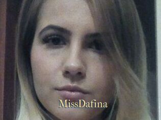 MissDafina