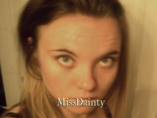MissDainty