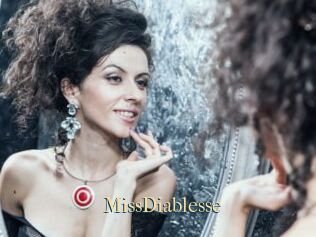 MissDiablesse