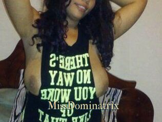 MissDominatrix