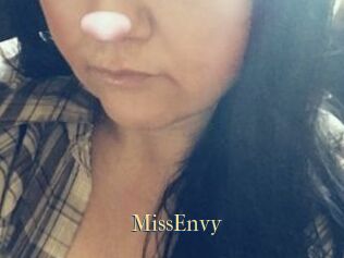 MissEnvy