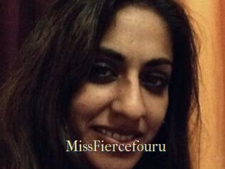 Miss_Fierce_four_u