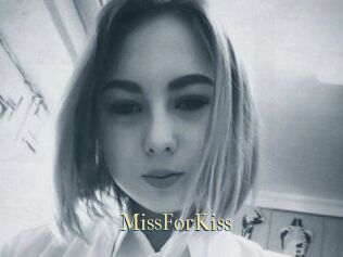 MissFor_Kiss