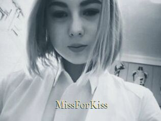 MissForKiss_