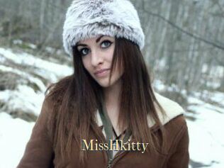 MissHkitty