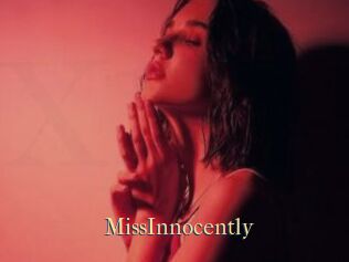 MissInnocently