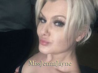 MissJennaJayne