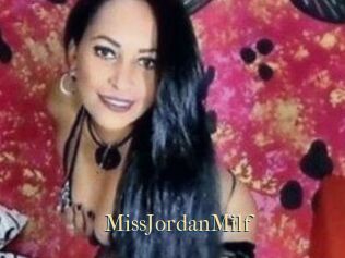 MissJordanMilf