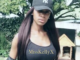 MissKellyX