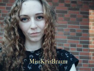 MissKrisBraun
