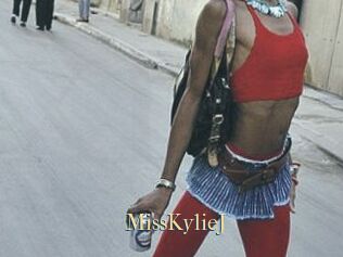 MissKylieJ