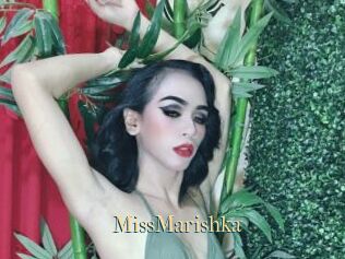 MissMarishka