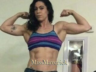 MissMaverick