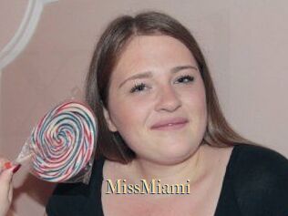 MissMiami