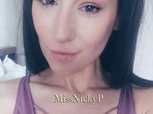 MissNickyP