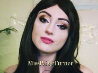 MissPaigeTurner