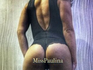 MissPaulina