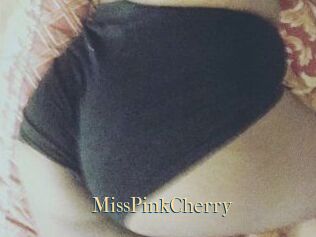 MissPinkCherry