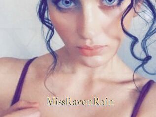 MissRavenRain