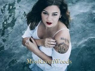 MissRavenWoods