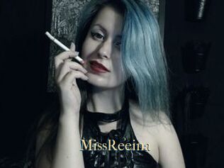 MissReeina