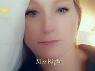 MissRight