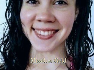 MissRoseGold