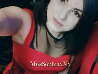 MissSophiaxXx