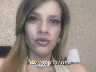 MissStephannye