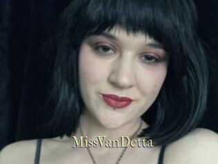 MissVanDetta