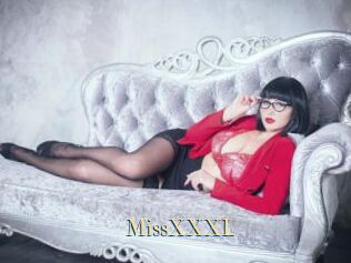 MissXXXL